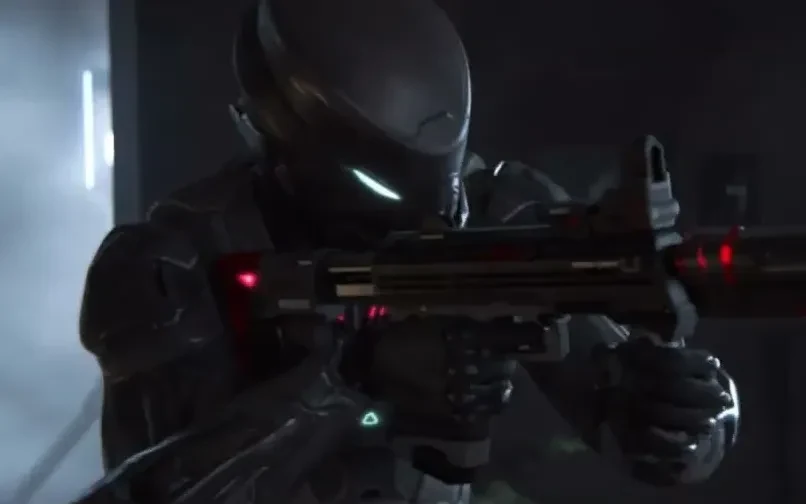 The Rendering Crysis