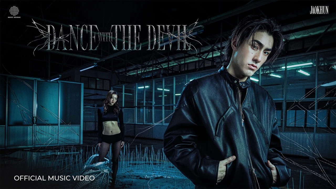 JAOKHUN - Dance With The Devil [Official Music Video]