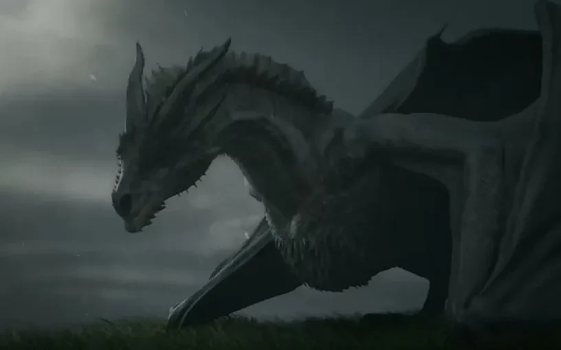 Dragon Render