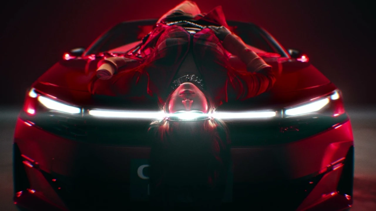 CITY QUAKE’ MV - New Honda City X MILLI