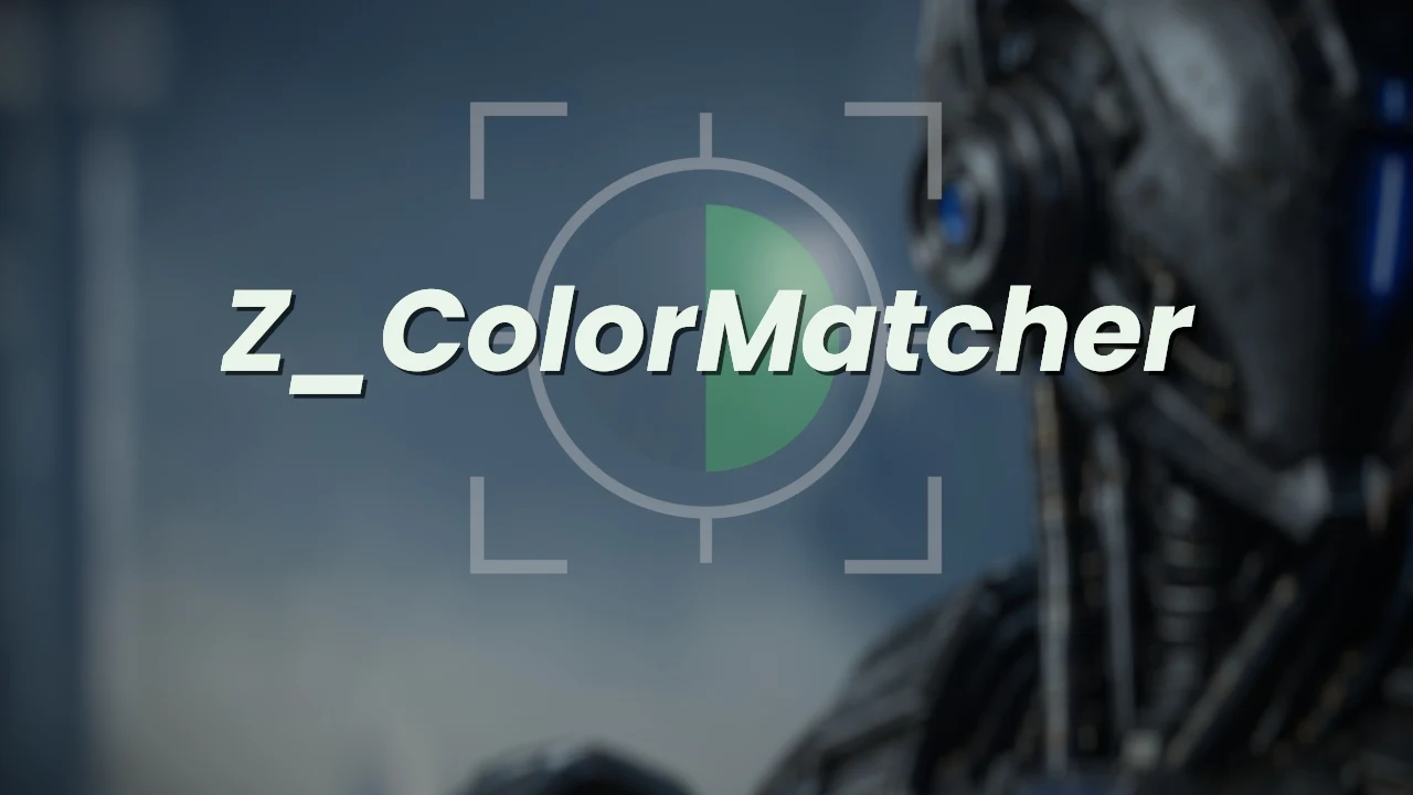 Z_ColorMatcher