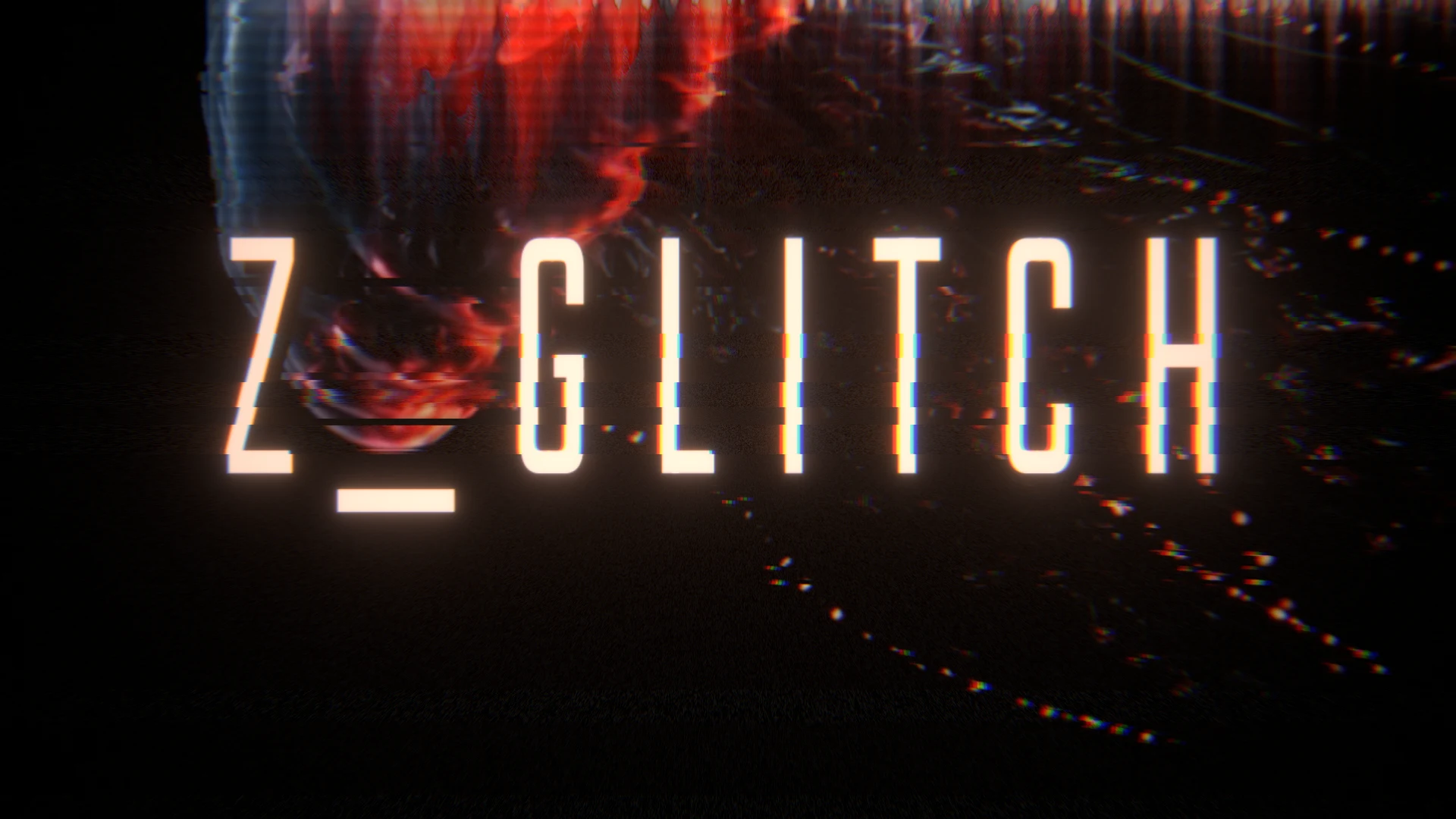 Z_Glitch